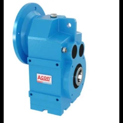 AF Series Gear Box